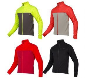 Endura Windchill Jacket 2