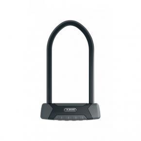 Abus Granit Xplus 540 300mm D Lock With Ush Bracket 2022 - The highest level of security from the ABUS range