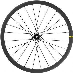 Mavic Cosmic Sl 32 Carbon Disc  Rear Road Wheel 2024