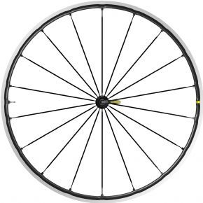 Mavic Ksyrium Sl Rim Brake Qr Front Road Wheel  2024