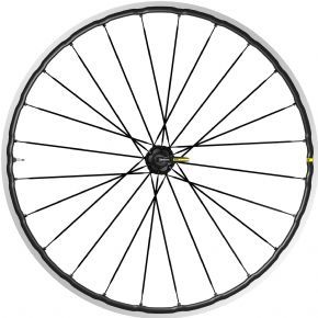 Mavic Ksyrium SL Rim Brake Qr Rear Road Wheel  2024