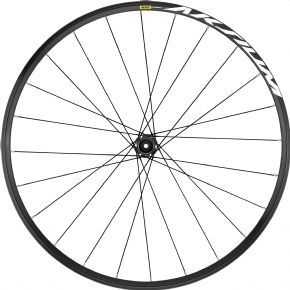 Mavic Aksium Disc CL Front Road Wheel 2024