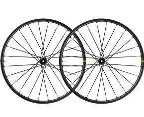 Mavic Allroad Sl Road+ Disc 650b Wheelset  2024