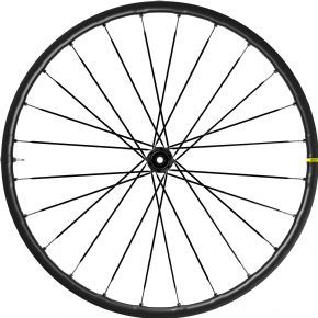 Mavic Allroad Sl Road+ Disc Front 650b Wheel  2024