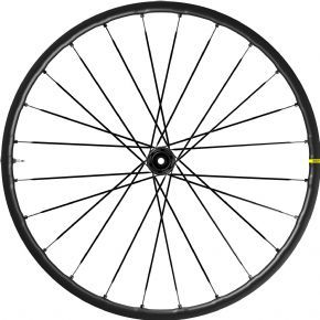 Mavic Allroad Sl Road+ Disc Rear 650b Wheel  2024