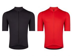 Madison Flux Short Sleeve Jersey 