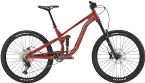 Kona Process 153 27.5 Mountain Bike 2024
