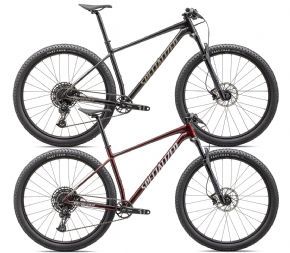 Specialized Chisel Hard Tail Comp 29er Mountain Bike 2025