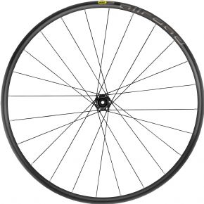 Mavic Allroad Disc Cl Front Wheel  2024