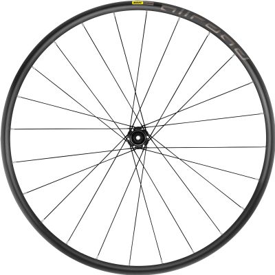 Mavic Allroad Disc 6 Bolt Front Wheel  2024