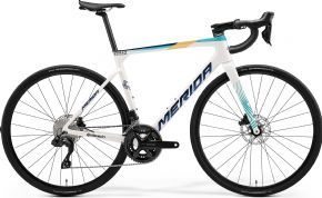 Merida Scultura 6000 Carbon Team Replica Road Bike 2024 - 