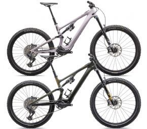 Specialized Turbo Levo Sl Expert Carbon Mullet Electric Mountain Bike  2024 - 