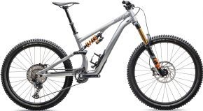 Specialized Stumpjumper 15 Fox Coil Alloy Mountain Bike  2025