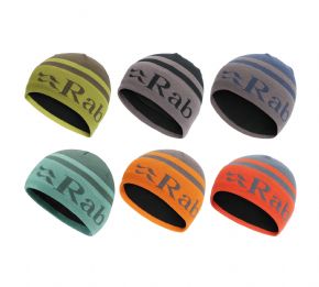 Rab Logo Band Beanie - 