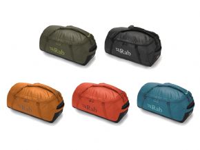 Rab Escape 50l Kit Bag - 