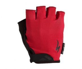 Specialized Bg Sport Gel Glove Vivid Red - 