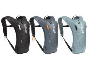 Camelbak Zoid Winter Hydration Pack 1 Litre with 2 Litre Crux Reservoir - 