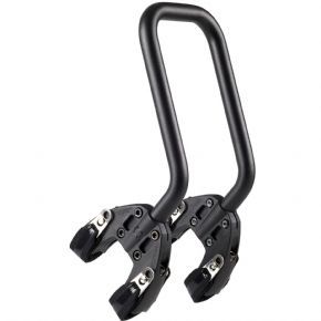 Aeroe Spider Front Pannier Rack - 