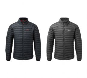 Rab Cirrus Jacket - 