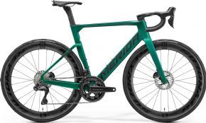 Merida Reacto 8000 Carbon Aero Road Bike  2025 - 