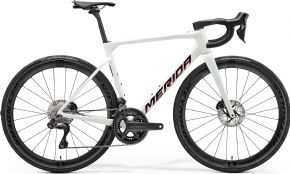 Merida Scultura 8000 Carbon Road Bike  2025 - 