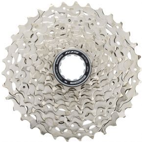 Shimano CS-R7101 105 12-speed cassette 11-34T - 