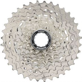 Shimano CS-HG710 12-speed cassette 11-36T - 