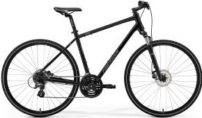 Merida Crossway 10 700c Sports Hybrid Bike 2025 - 