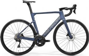 Merida Reacto 4000 Road Bike 2025 - 