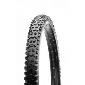 Maxxis Assegai Exo Dual Compound TR WT Tubeless MTB Tyre - 