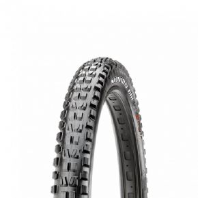 Maxxis Minion DHF+ EXO+ 3C 27.5 X 2.80 MTB Tyre - 