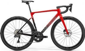 Merida Scultura 9000 Carbon Road Bike 2025 - 