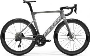 Merida Reacto 6000 Team Carbon Aero Road Bike  2025 - 