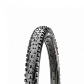 Maxxis Minion DHF EXO 3C Maxx Grip TR 27.5 X 2.5 WT MTB Tyre - 