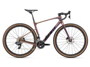 Giant Revolt Advanced Pro 1 Gravel Bike  2025 - 