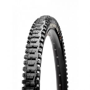 Maxxis Minion DHR II DD 3C Maxx Terra 29 X 2.3 MTB Tyre - Secure and easily adjustable to set your bars at the ideal height. 