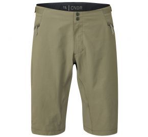 Rab Cinder Crank Shorts 36 Light Khaki Only - Secure and easily adjustable to set your bars at the ideal height. 