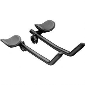 Profile Design Sonic Ergo Aluminium Clip On Aerobar - 