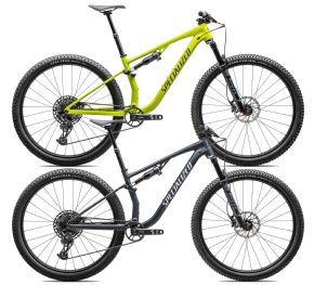 Specialized Chisel Comp 29er Mountain Bike 2025