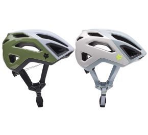 Fox Crossframe Pro Exploration Mips Helmet - 