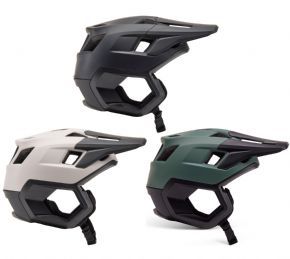 Fox Dropframe Mips Helmet - 