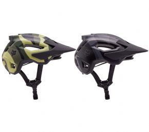 Fox Speedframe Camo Mips Helmet - 