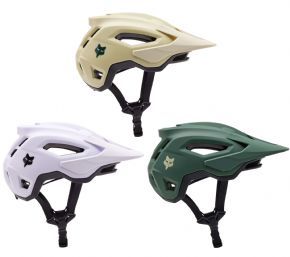 Fox Speedframe Mips Helmet - 