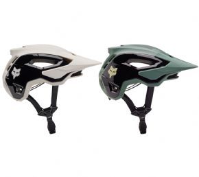 Fox Speedframe Pro Blocked Mips Helmet - 