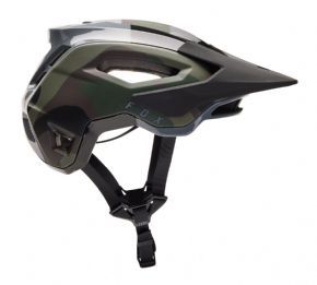 Fox Speedframe Pro Camo Mips Helmet - 