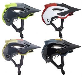 Fox Speedframe Pro Klif Mips Helmet - 