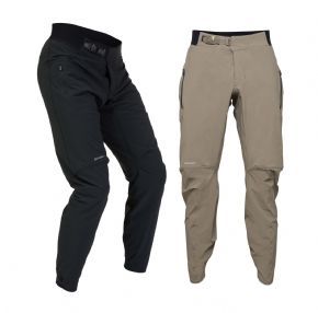 Fox Flexair Pro Fire Polartec Alpha® Dwr Trail Pants - 