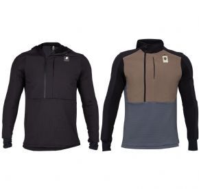 Fox Defend Thermal Polartec Windproof Hoody - 