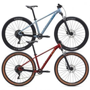 Giant Liv Tempt 2 Womens Mountain Bike 2025 - 