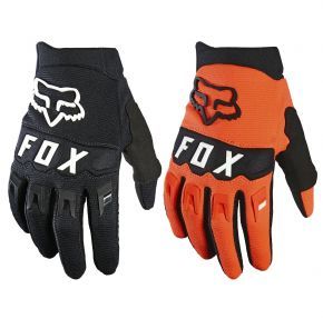 Fox Youth Dirtpaw Trail Gloves 23` - 